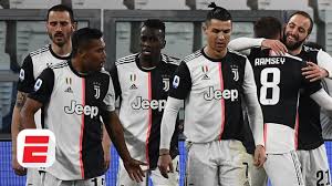 Currently, juventus rank 5th, while. Juventus Vs Inter Milan Reaction Inter Gave Juve Nothing To Worry About Hislop Serie A Youtube