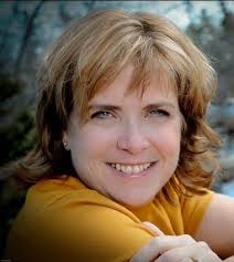 The Genevieve Graham Interview