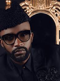 Musique et la libre antenne de Fally Ipupa (Rediffusion)