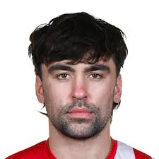 John Mahon EA FC 26 Ratings, Prices, and Cards