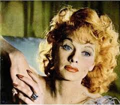 Everybody Loves Lucy: Lucy, Hollywood's Technicolor Tessie