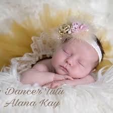 Profile for Tiny Dancer Tutu by Alana Kay