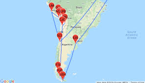 Why you'll love this trip. Mega Trip To South America From Spain From 799 Visit 13 Destinations In Argentina Chile Bolivia And Peru Including Patagonia Atacama Desert Uyuni Salt Flats And Machu Picchu