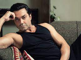 Vijay singh deol (born 27 january 1969), better known as bobby deol, is an indian film actor who works in hindi films. I Got Angry With Myself Because I Was Not Getting Any Work Bobby Deol Filmfare Com