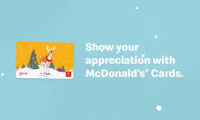 We did not find results for: Mcdonald S Christmas 2020 Canada Deals Gift Cards Holiday Hours