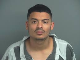 ROMO, VICTOR ALFONZO