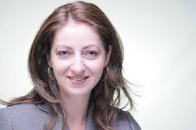 Eva Putzova is using the coronavirus to raise funds for her campaign