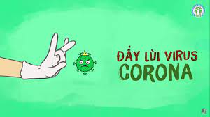 It was later identified in humans in 1952 in uganda outbreaks of zika virus disease have been recorded in africa, the americas, asia and the pacific. Il Mondo Sta Impazzendo Per Il Cartone Animato Vietnamita Contro Il Coronavirus