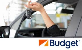 Budget Car Rental Nice Airport France