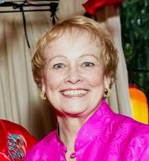 Carol Sherwin Obituary March 5, 2020