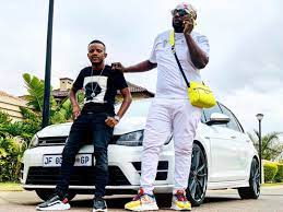 A lonely kabza de small still gifts his fans a premium amapiano session tagged home … These Are Three Reason We Say Kabza De Small And Dj Maphorisa Are A Great Team