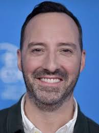 Tony Hale Movies & TV Shows List