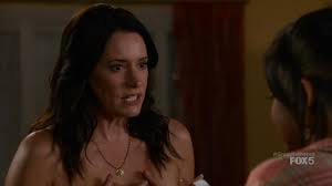 Naked Paget Brewster in Grandfathered < ANCENSORED