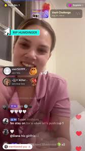 Luke Erwin and Vanessa Sierra