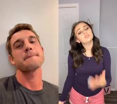 #duet with @tay_swindell oh it tis soooo #foryoupage #viral #kissingbooth