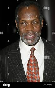 Danny d hi-res stock photography and images