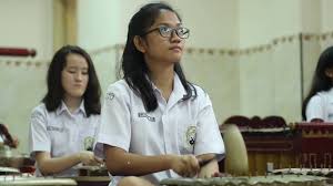 Data pokok pendidikan yang di. Profil Sma Katolik Santo Paulus Jember 2016 Youtube
