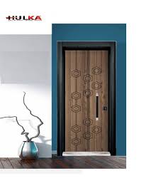 Steel Door Kapilar Dolaplar Mutfak Dolaplari