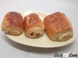 Epingle Sur Boulang Pain Brioche