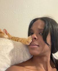 Cats and their adorable moments