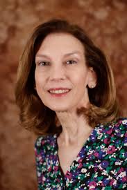 Dr. Roberta Grace Scott