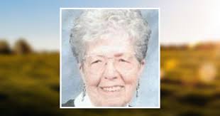 Ethel Lorena Floyd Obituary May 22, 2008