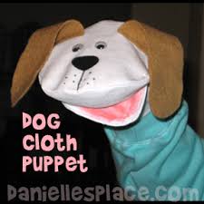 Have you ever thought of bringing the magic of yesteryear puppetry alive in the present times? Puppet Crafts Kids Can Make