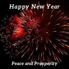 New Year Card In 2020 Social Media Social Media Template Newyear
