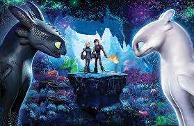 How To Train Your Dragon The Hidden World 2019 Photo Gallery Imdb How Train Your Dragon How To Train Your Dragon Toothless