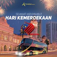 Kemerahan kemerdekaan 17 an,, waaahhhh seru ya. Arwana Travel Tours Sdn Bhd Merdeka Merdeka Merdeka Semoga Hari Kebangsaan Yang Disambut Pada Tahun Ini Dapat Memberikan Manfaat Kebaikan Lebih Baik Terutamanya Dalam Aspek Memelihara Perpaduan Di Kalangan Rakyat