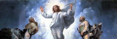 See full list on answersingenesis.org Why Moses And Elijah At The Transfiguration Drive Thru History