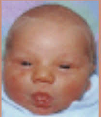 Devin Ray “Pooter Bear” Messer (2003-2003)