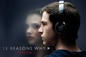 Robert rodriguez, quentin tarantino interview : La Derniere Saison De 13 Reasons Why Est Disponible Sur Netflix Nrj Antilles