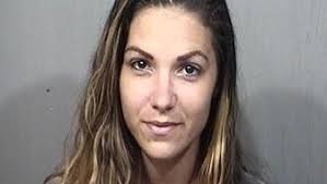 Photos: Arrest mugshots 6-1-17