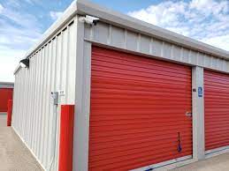 Maybe you would like to learn more about one of these? Mohave Storage Industrial 1591 Industrial Road Sparefoot