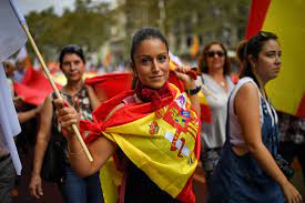 These free photos are cc0. The Catalan Conflict Two U Of T Experts Weigh In On The Battle Brewing In Spain