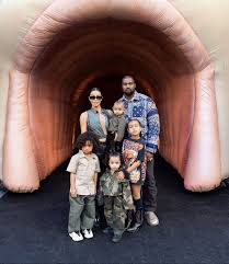 Kim kardashian and kanye west recently welcomed their fourth child into the world, but they are still able to set aside time for one another. Kim Kardashian Kanye West In Counseling As She Prepares For Divorce Source People Com