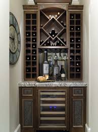 Find your wine cabinet in a few clicks thanks to. Contemporary Wine Cabinet With Custom Hanging Glass Shelves Home Wine Cellar Design Wine Closet Cellar Design