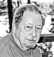 Donald SINCLAIR Obituary (1929