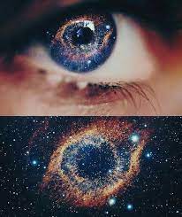 Pin By Serkan Tarim On Kitty Galaxy Eyes Eye Art Pretty Eyes