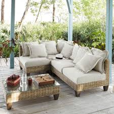 Chauffeuse En Rotin Kubu Banquette Jardin Canape Rotin Et Canape Jardin