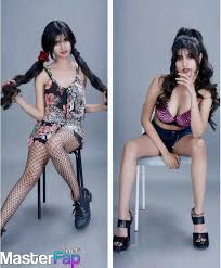 Aishwarya Harishankar 1 Nude OnlyFans Leak Picture ZBq1NNJrqk |  MasterFap.net