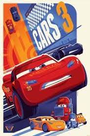 Lasso Yourself This Awesome New Limited Edition Toy Story Print And More Art From Cyclops Print Works Pixar Cars Disney Cars Wallpaper Pixar Poster
