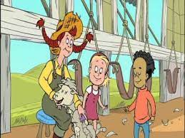 戴帽子的貓32 2 毛線哪裡來 ed and eddy edd ed edd n eddy