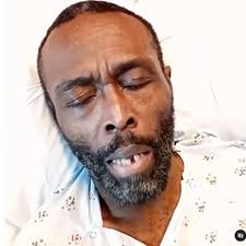 Black Rob Hospital Video Released: Here Is What We Know About His Health  Condition