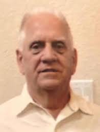 Thomas Patrick Toner Obituary