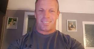 True gentleman' dad, 36, killed by cocaine after suffering paranoid  hallucinations