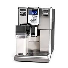 Repair your coffee maker machine without spending boatloads of money on master's help. Buy Gaggia Anima Prestige Automatic Coffee Machine Super Automatic Frothing For Latte Macchiato Cappuccino And Espresso Drinks With Programmable Options Online In Taiwan B016ryodrs