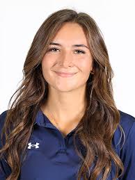 2024-25 Women's Golf Roster