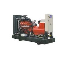 Diesel generator set - SCANIA engine based - SIA ”RĪGAS ...